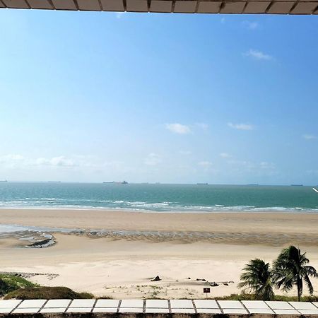 Praiabella Hotel São Luís Exteriér fotografie